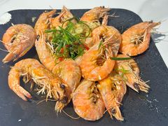 -钱山海鲜大排档