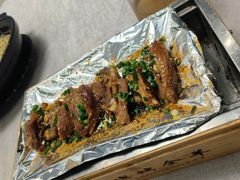 -新兴·金羊座·粤菜点心(乐峰店)