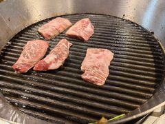 -佟爷·老北京炙子烤肉(动物园店)