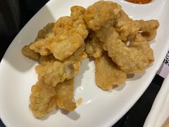 -小民大排档(马场角横路店)