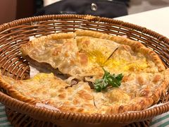 -楼兰新疆菜(江宁万达店)