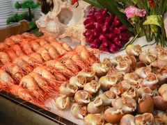 基围虾-牡丹国际大酒店-港式茶餐厅