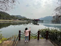 -海兰云天度假区温泉