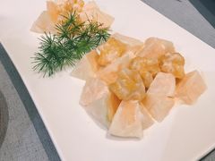 -狮王府淮扬菜(新街口友谊店)