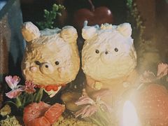 -ZIYUE CAKE线上店