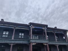 -张学良旧居陈列馆