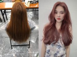 点击看大图 -苏奇发型·烫发染发