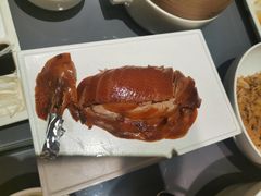 -小大董·烤鸭(观景餐厅·南京西路店)