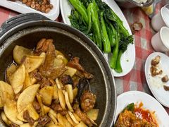 -黎记大排档(慈云路店)