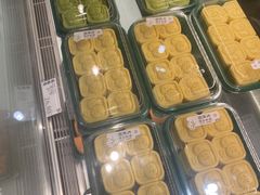 -泸溪河桃酥(鄞州高新宝龙店)