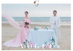点击看大图 -古摄影婚纱