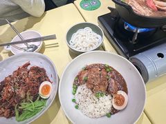 -米仓食堂(皇庭广场店)