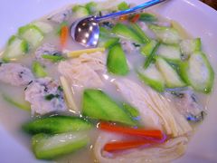 -潮喜竹溪荔湖酒家(荔枝湾店)