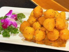 -一招鲜·全羊铺·蒙古奶茶(五一北路店)