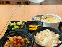 -常州奔牛国际机场