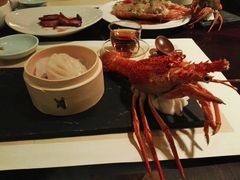 -海航大厦万豪酒店彩海轩中餐厅(霄云路店)