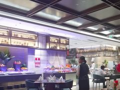 -雅邦朗悦国际酒店·乐悦自助餐厅