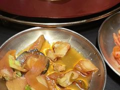 -西塔老太太泥炉烤肉(龙湖北苑天街店)