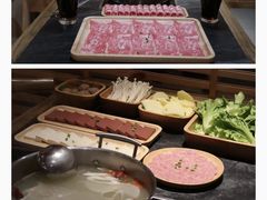 -许府牛火锅(信义坊总店)