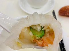 -凤凰楼酒家·粤宴点心(华强北店)