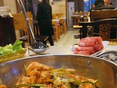 -重庆巴渝火锅(钟家村店)