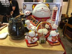 -一些柠檬一些茶(西村店)