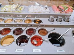 -海底捞火锅(8号仓店)