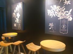 用餐区-星巴克(无锡东方商厦店)