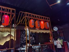 -枫伝料理居酒屋