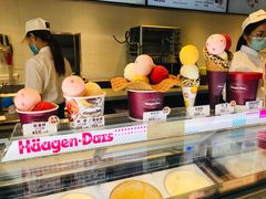 -哈根达斯(深圳海岸城店)
