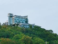 -淇沙湾渔村餐厅