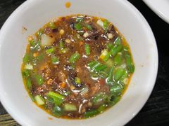 -黔府豆米火锅野菜馆(南马店)