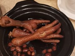 -麒麟中餐厅·经典粤菜·地道菜式老字号(广州长隆酒店)