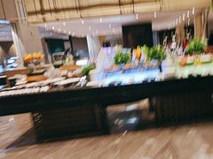 -博林天瑞喜来登酒店·西丽尚膳