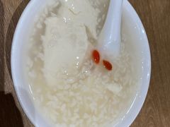 冰醉豆花-小豆海棠(人民南路店)
