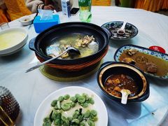 -芸海阁·农家私房菜(沙家浜景区出口店)