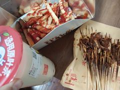 -青年公社烤鸭(蜀山万象汇店)