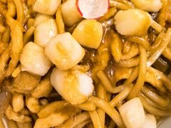 -北塘海鲜·天津菜·鲅鱼水饺是一绝(大光明桥旗舰店)