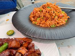 -大树餐厅(环球港店)