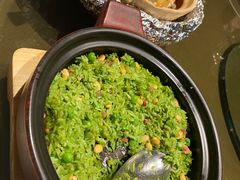 -上海人家花樣年华(中山公园店)