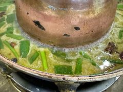 -牛叔鲜羊肉铜火锅(远东小区店)
