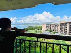 -三亚亚龙湾天域度假酒店