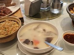 -眉州东坡(北苑华贸店)