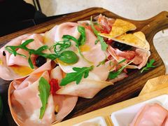 -ALLORA意大利餐厅(丰盛里店)