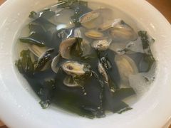-萨莉亚意式餐厅(新洲佐阾新邑店)