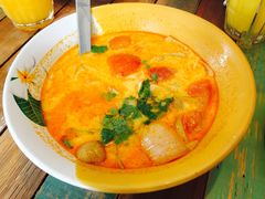 -Doo Dee Thai Food(Issan/Isaan/Esan)