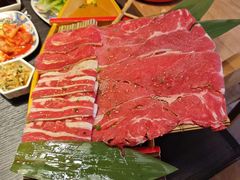 -AJIYA·池袋日式烧肉自助(天津万象城店)