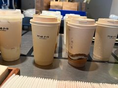 -阿嬷手作(成都万象城店)