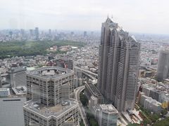 -东京都厅舍
