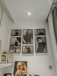 -米莱摄影写真(五大道别墅店)